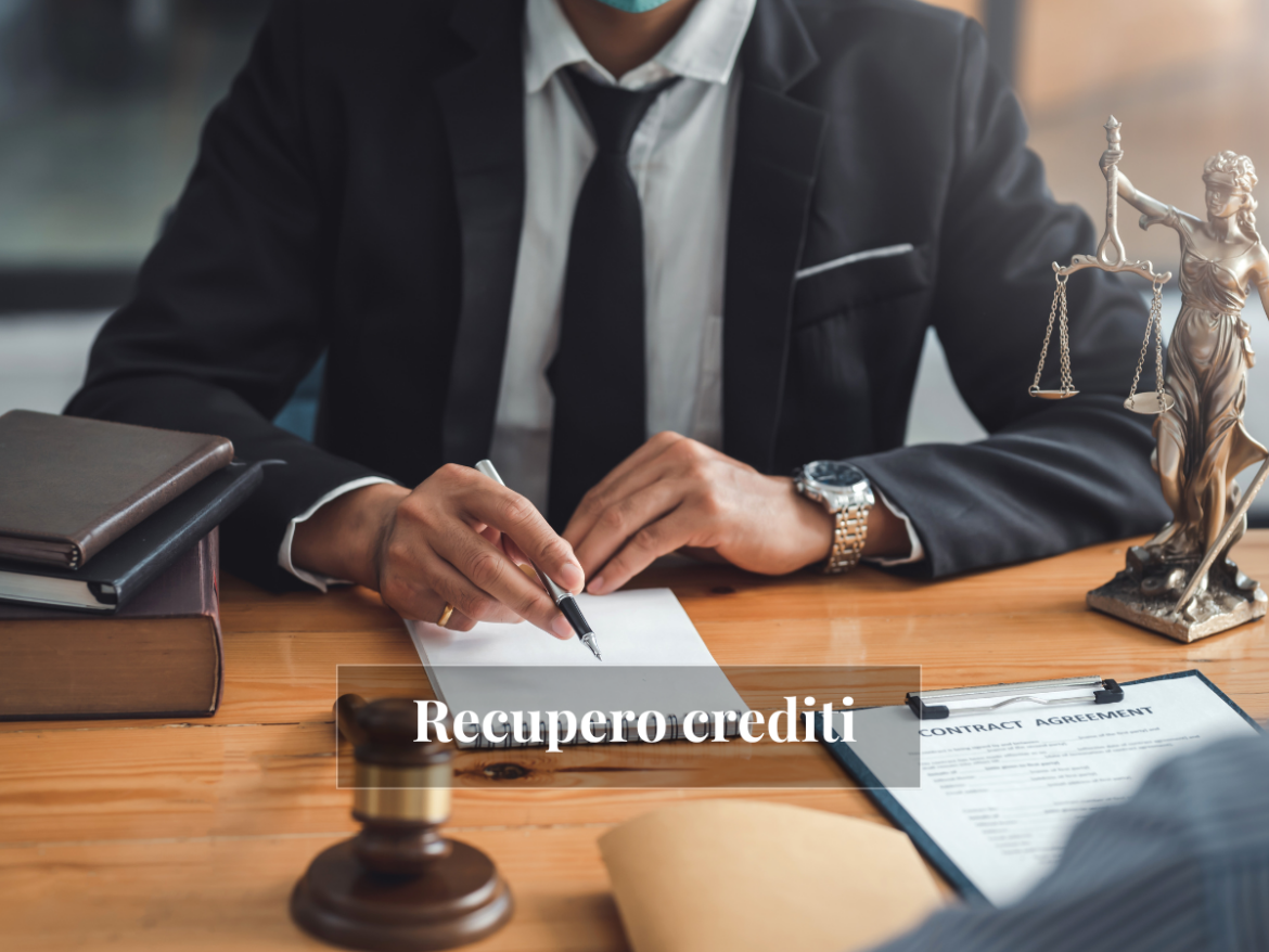 Azioni-Legali-per-il Recupero-Crediti